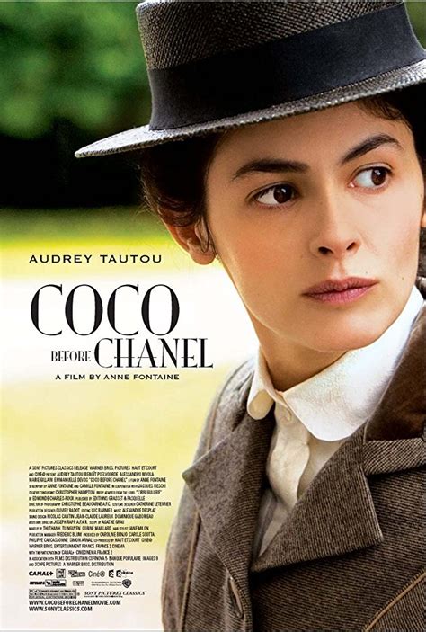 qu est ce que coco avant chanel|coco avant Chanel wikipedia.